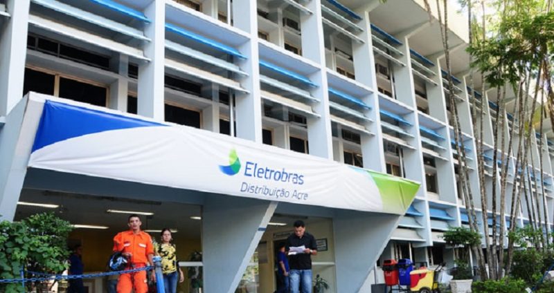 Eletroacre terá de executar 23.464 ligações no estado/Reprodução