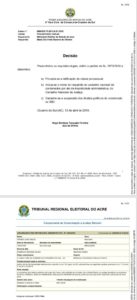 Vagner Sales é incluído no cadastro nacional de condenados por improbidade administrativa