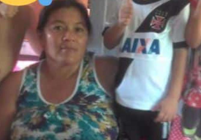 Jocicleia Ferreira Silva