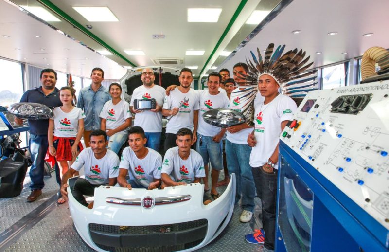 Caravana Feijó Sérgio Vale 2