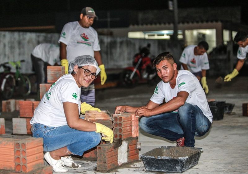 Caravana Feijó Sérgio Vale 4